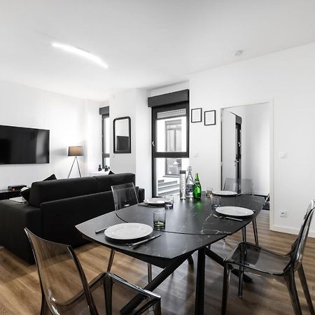 Magnifique Appartement Au Coeur De Cannes Exterior foto